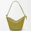 Mini Hammock hobo in classic calfskin Light Moss Mini Hammock hobo in classic calfskin Light Moss