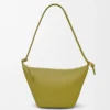 Mini Hammock hobo in classic calfskin Light Moss Mini Hammock hobo in classic calfskin Light Moss