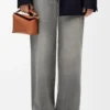 Mini Puzzle Edge bag in classic calfskin Tan Mini Puzzle Edge bag in classic calfskin Tan