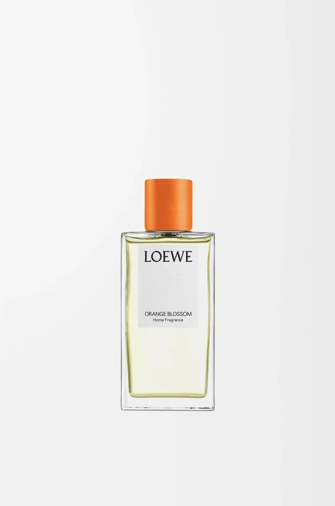 Orange Blossom room spray Bright Mandarin