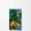 Orange Blossom room spray Bright Mandarin