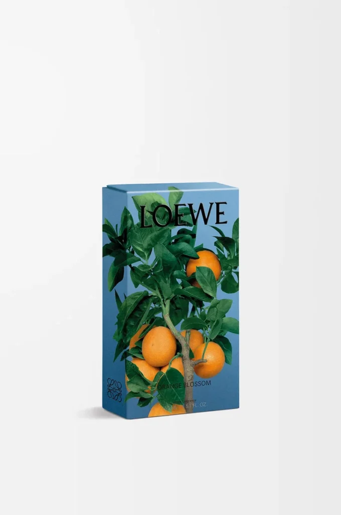 Orange Blossom room spray Bright Mandarin