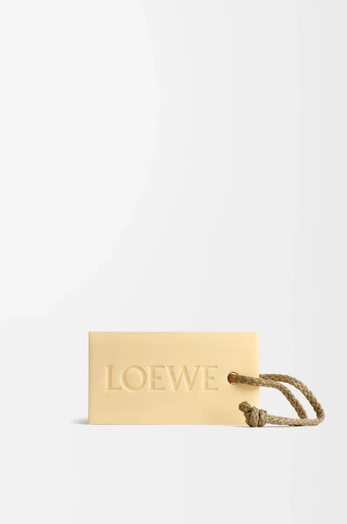 Oregano large bar soap Colourless Oregano large bar soap Colourless