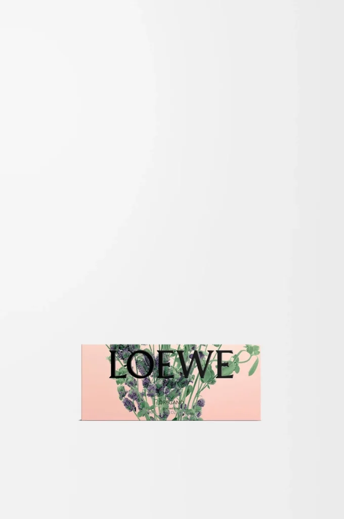 Oregano large bar soap Colourless Oregano large bar soap Colourless