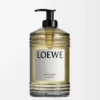 Oregano liquid soap White