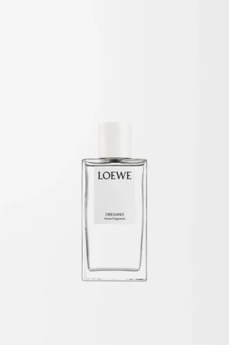 Oregano room spray White