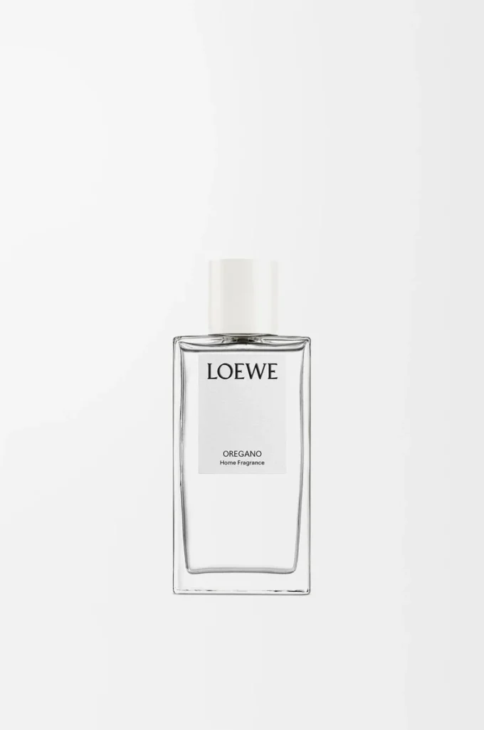 Oregano room spray White Oregano room spray White