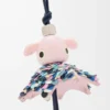 Party Puzz charm Navy/Light Pink Party Puzz charm Navy/Light Pink