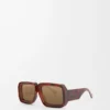 Paula's Ibiza dive in mask sunglasses Havana Paula's Ibiza dive in mask sunglasses Havana