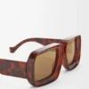 Paula's Ibiza dive in mask sunglasses Havana Paula's Ibiza dive in mask sunglasses Havana
