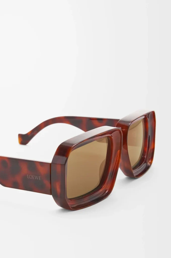 Paula's Ibiza dive in mask sunglasses Havana Paula's Ibiza dive in mask sunglasses Havana