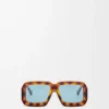 Paula's Ibiza dive in mask sunglasses Light Havana Paula's Ibiza dive in mask sunglasses Light Havana