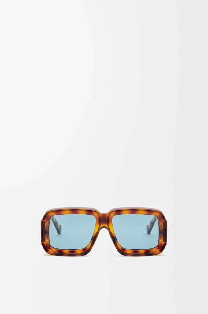 Paula's Ibiza dive in mask sunglasses Light Havana Paula's Ibiza dive in mask sunglasses Light Havana