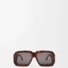 Paula's Ibiza dive in mask sunglasses Shiny Classic Havana Paula's Ibiza dive in mask sunglasses Shiny Classic Havana