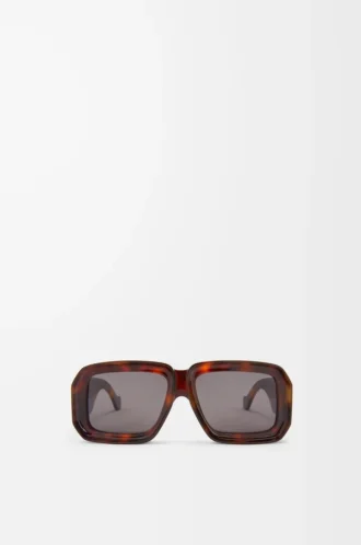 Paula's Ibiza dive in mask sunglasses Shiny Classic Havana Paula's Ibiza dive in mask sunglasses Shiny Classic Havana