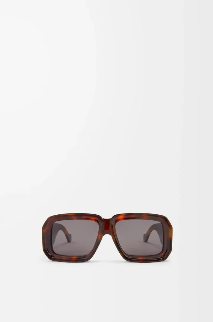 Paula's Ibiza dive in mask sunglasses Shiny Classic Havana Paula's Ibiza dive in mask sunglasses Shiny Classic Havana