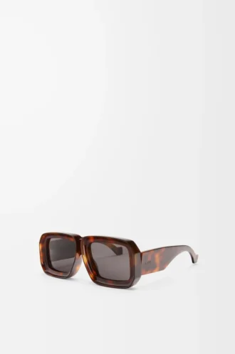 Paula's Ibiza dive in mask sunglasses Shiny Classic Havana Paula's Ibiza dive in mask sunglasses Shiny Classic Havana