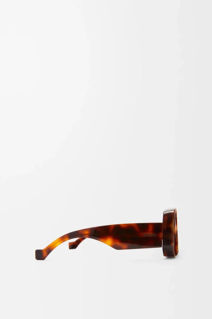 Paula's Ibiza dive in mask sunglasses Shiny Classic Havana Paula's Ibiza dive in mask sunglasses Shiny Classic Havana