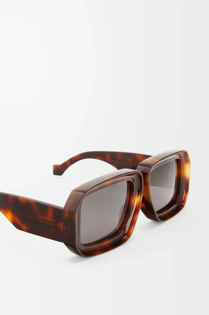 Paula's Ibiza dive in mask sunglasses Shiny Classic Havana Paula's Ibiza dive in mask sunglasses Shiny Classic Havana