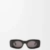 Paula's Ibiza original sunglasses Shiny Black Paula's Ibiza original sunglasses Shiny Black