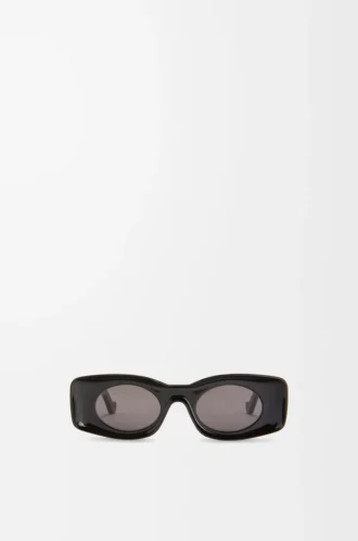 Paula's Ibiza original sunglasses Shiny Black Paula's Ibiza original sunglasses Shiny Black