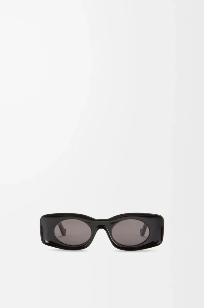 Paula's Ibiza original sunglasses Shiny Black Paula's Ibiza original sunglasses Shiny Black