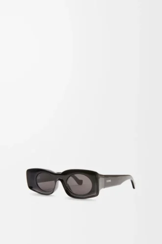 Paula's Ibiza original sunglasses Shiny Black Paula's Ibiza original sunglasses Shiny Black