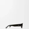 Paula's Ibiza original sunglasses Shiny Black Paula's Ibiza original sunglasses Shiny Black