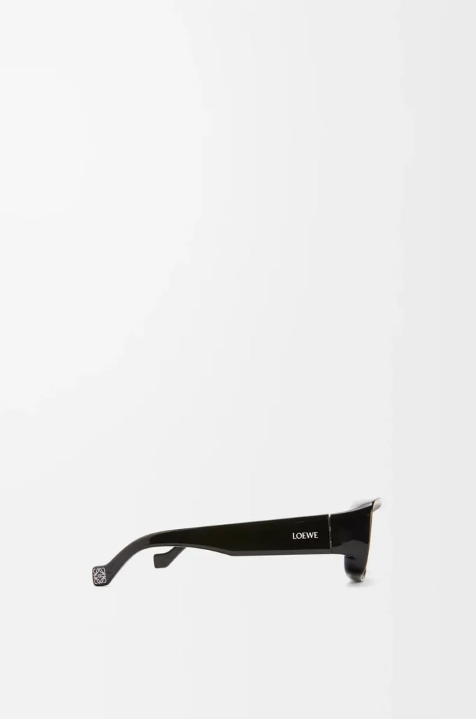 Paula's Ibiza original sunglasses Shiny Black Paula's Ibiza original sunglasses Shiny Black