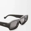 Paula's Ibiza original sunglasses Shiny Black Paula's Ibiza original sunglasses Shiny Black