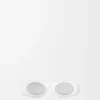 Paula's Ibiza original sunglasses White Paula's Ibiza original sunglasses White