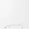 Paula's Ibiza original sunglasses White Paula's Ibiza original sunglasses White