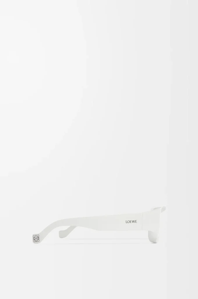 Paula's Ibiza original sunglasses White Paula's Ibiza original sunglasses White