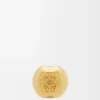 Pebble dice Gold Pebble dice Gold