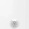 Pebble dice Silver