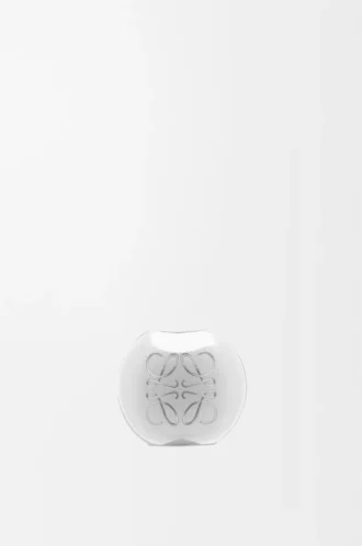 Pebble dice Silver