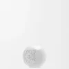 Pebble dice Silver