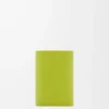 Pebble small vertical wallet in shiny nappa calfskin Meadow Green Pebble small vertical wallet in shiny nappa calfskin Meadow Green