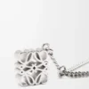 Personalisation necklace in metal Palladium Personalisation necklace in metal Palladium