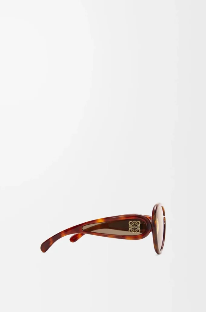 Pilot Mask sunglasses Dark Havana Pilot Mask sunglasses Dark Havana