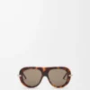 Pilot Slim sunglasses Havana Pilot Slim sunglasses Havana