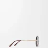 Pilot Slim sunglasses Havana Pilot Slim sunglasses Havana