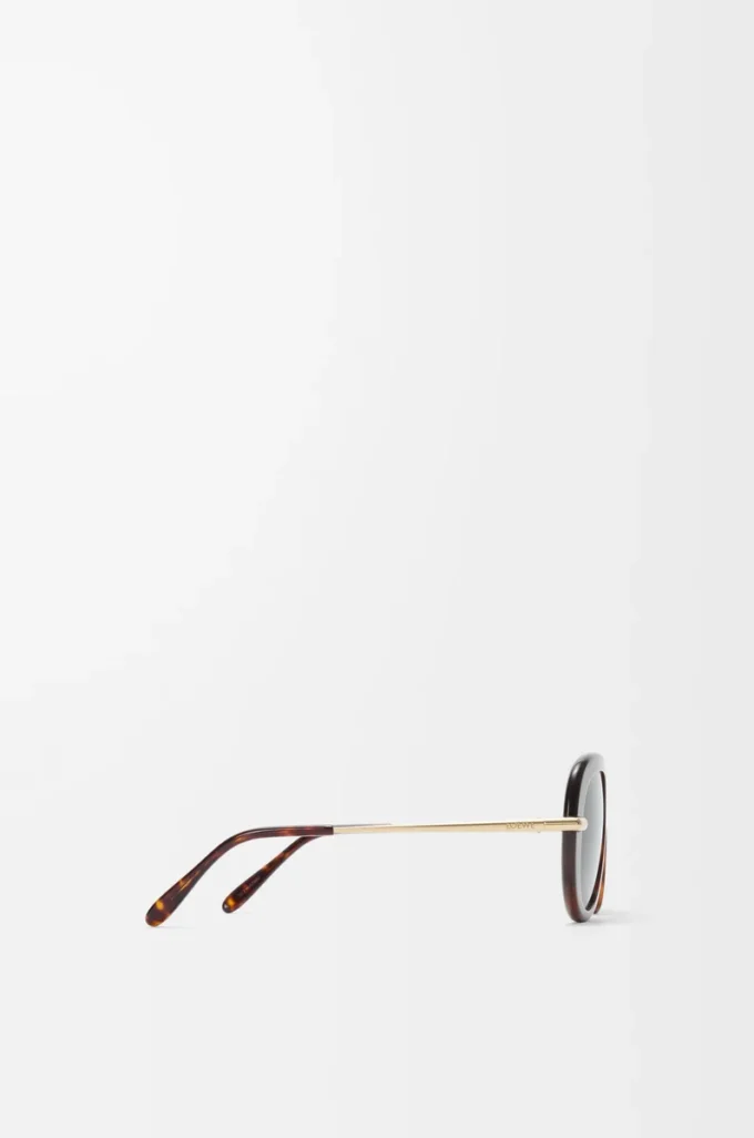Pilot Slim sunglasses Havana Pilot Slim sunglasses Havana