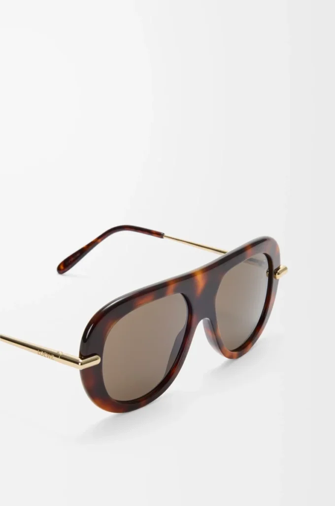 Pilot Slim sunglasses Havana Pilot Slim sunglasses Havana