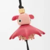 Pink Puzz charm Black/Pink Pink Puzz charm Black/Pink