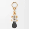 Platypus keyring Silver/Gold Platypus keyring Silver/Gold