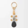 Platypus keyring Silver/Gold Platypus keyring Silver/Gold