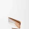 Puzzle coin cardholder in classic calfskin Ghost/Silky Beige Puzzle coin cardholder in classic calfskin Ghost/Silky Beige