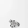 Raccoon dice Silver Raccoon dice Silver