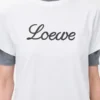 Relaxed fit t-shirt in cotton White Relaxed fit t-shirt in cotton White